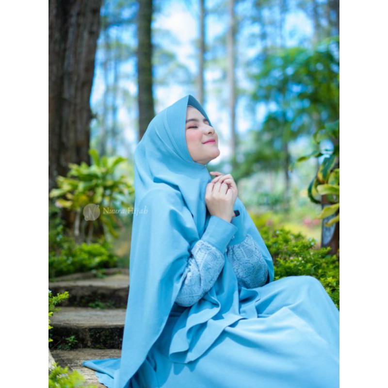 Special Fitri by Nuura Hijab