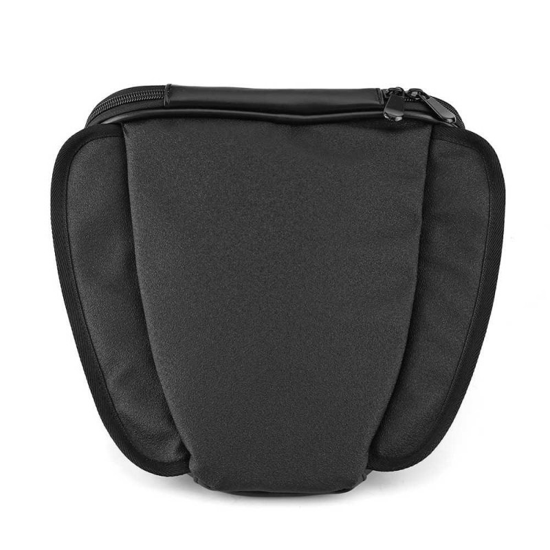 Tas Motor Penyimpanan Jok Belakang Touring Back Seat Tail Storage Bag