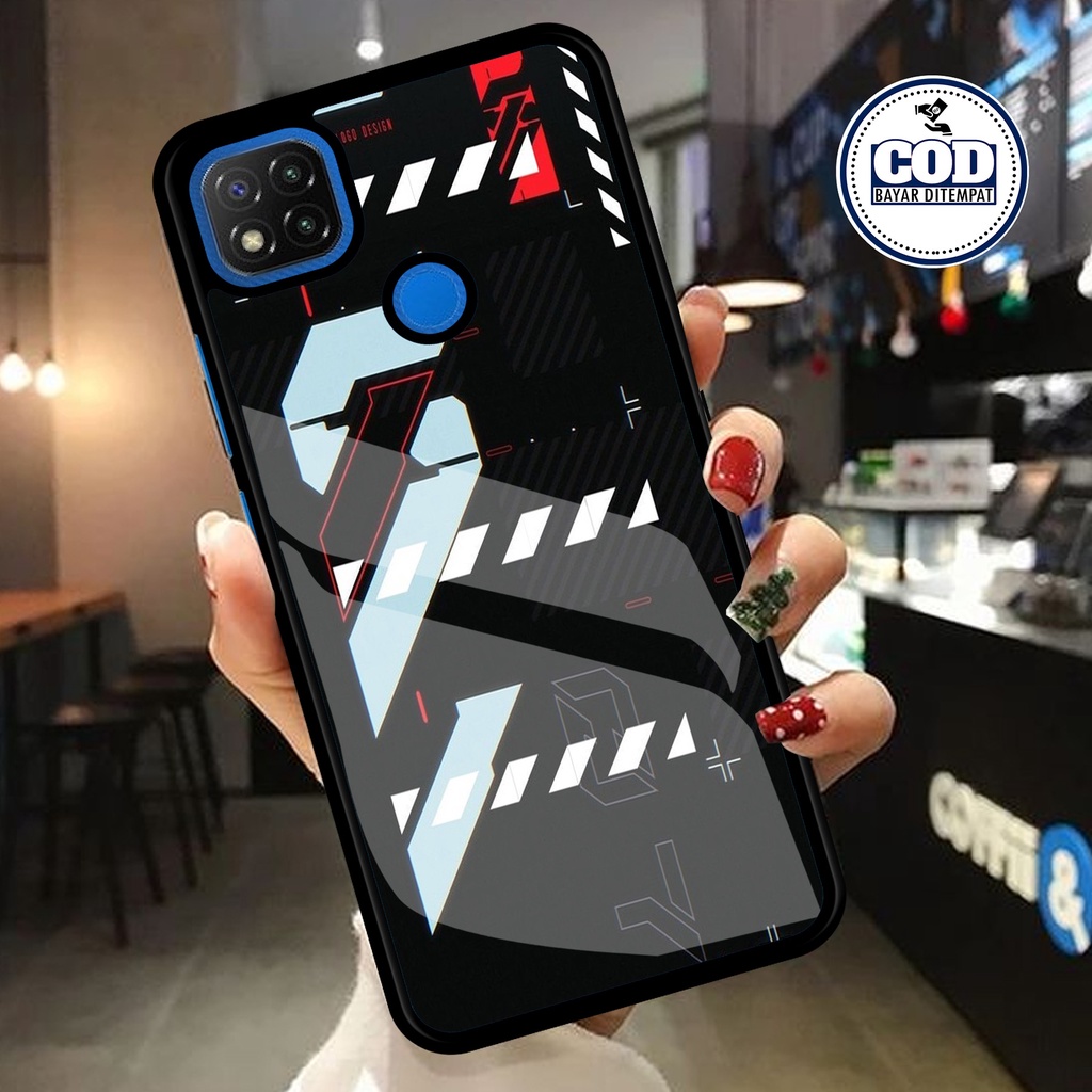 Hardcase Xiomi Redmi 9C, Case Xiomi Redmi 9C, Bisa request tipe hp