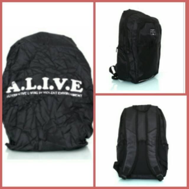Sophie paris ALIVE TAS RANSEL