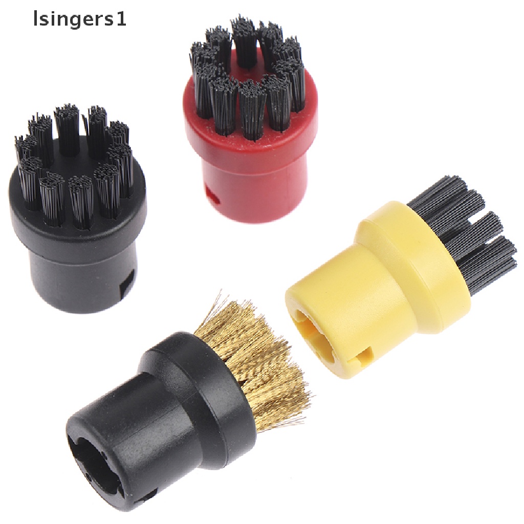 (lsingers1) Sikat Pembersih Nozzle Multi Steam Untuk Karcher SC1-5