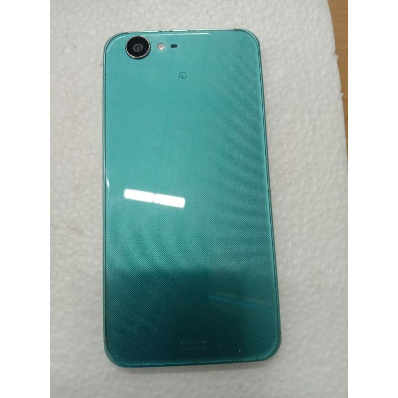 sharp 506sh minus retak