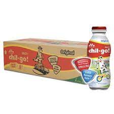 

chil go chilgo uht perkarton