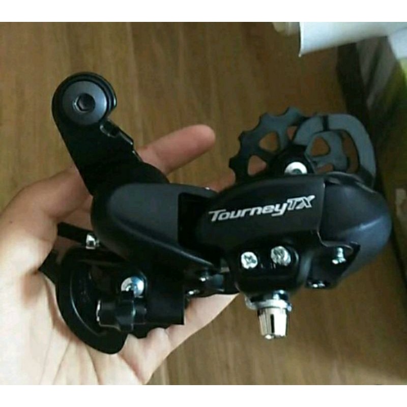 RD Shimano Tourney TX800 8sp