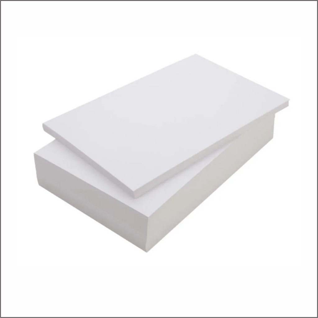 

KERTAS HVS A4 75Gsm ISI 100 LEMBAR