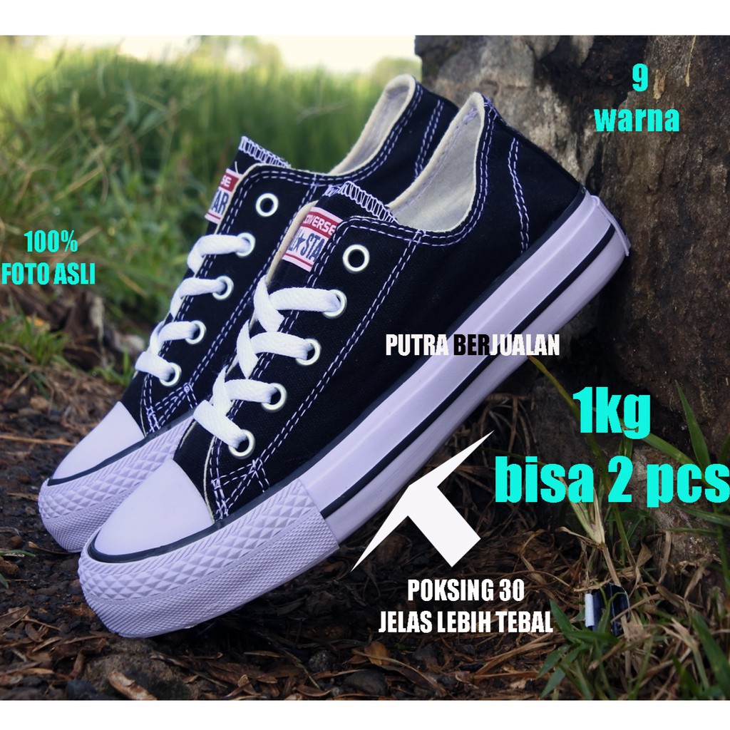 Jual Produk Sepatu Pria Online Shopee Indonesia