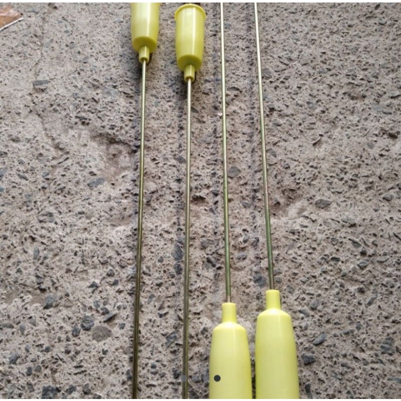 SPAREPART JAKARTA - Per gantung mesin cuci ( top loading?) WPR-010B/sparepart mesin cuci kulkas ac/m