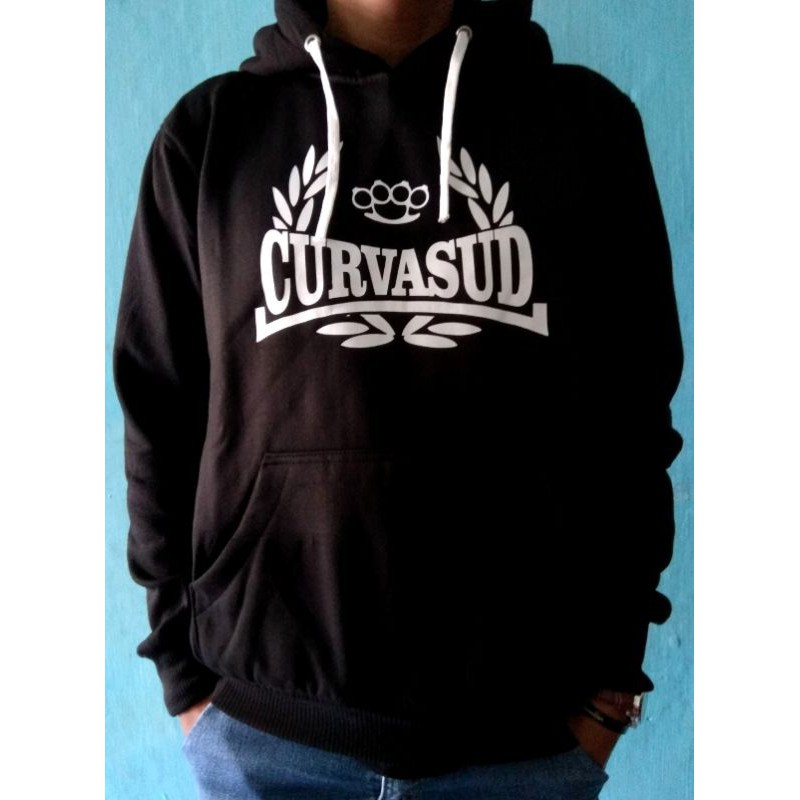 Jaket Hoodie Jumper casual