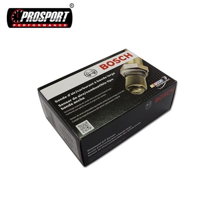 Sensor | Auto O2 Sensor Wideband Afr Meter Digital Led 52 Mm Berkualitas