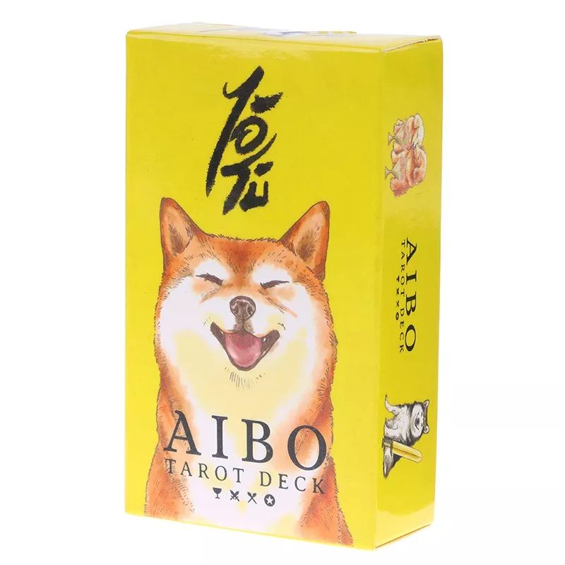 Aibo Tarot