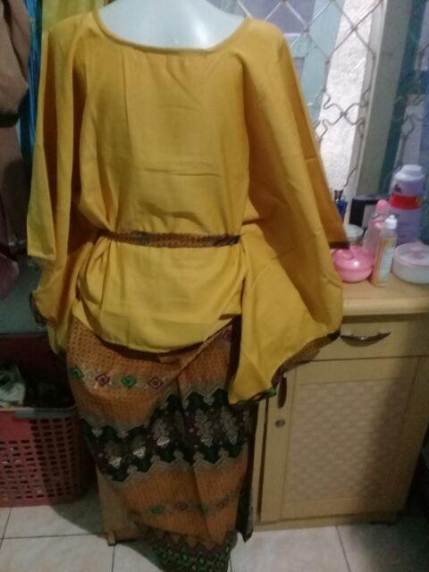 (couple Familly) Artomoro Grosir Couple Zumaira Etnic Termurah Ori Suryandhanu