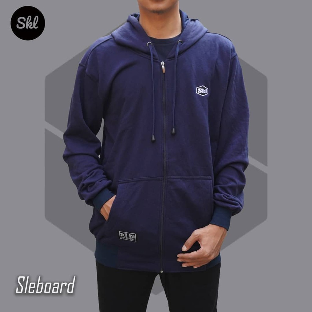 BISA COD SWEATER HOODIE POLOS / HOODDIE / JAKET HOODIE