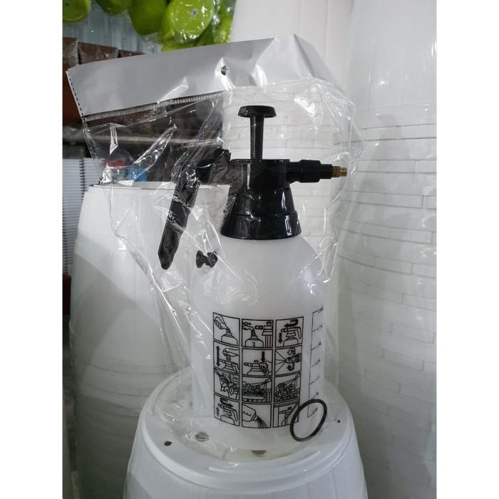 Sprayer 2L Sprayer Tanaman 2L Sprayer Disinfektan 2L Semprotan Burung