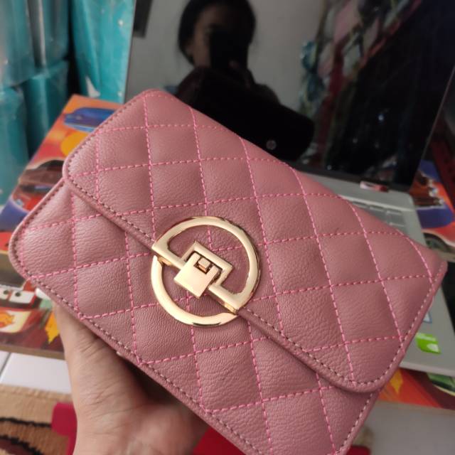 Tas wanita murah tas slempang tas murah tas  super best seller