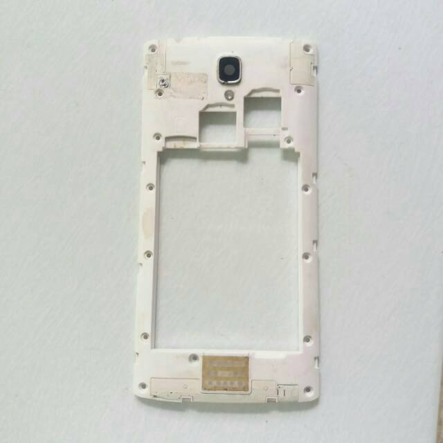 Tulang tengah oppo neo 3 / penutup mesin oppo r831k Original copotan
