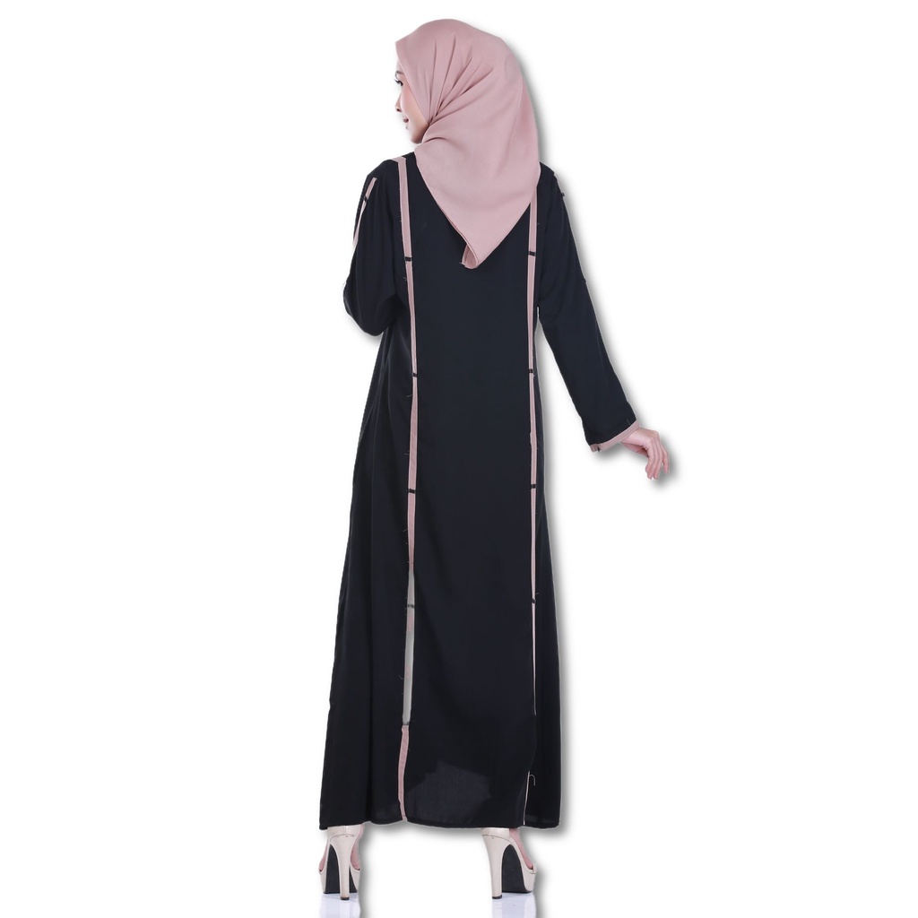 baju muslim perempuan,busana muslim wanita,baju gamis murah FIU 0232