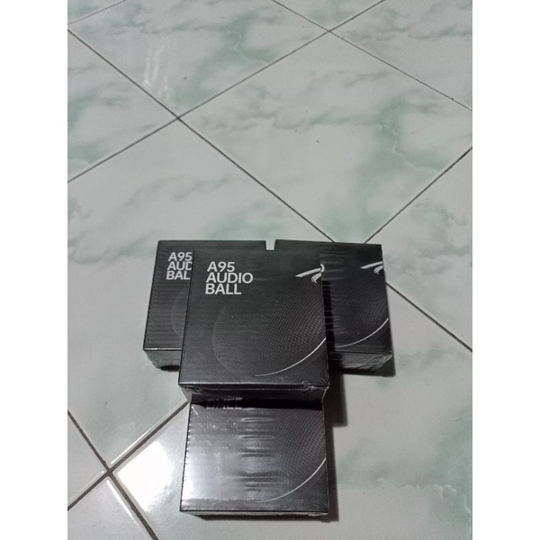 Audio Ball A95
