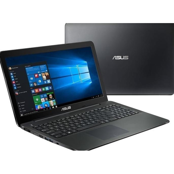 Hot Promo Laptop Notebook Asus Notebook Laptop X555Ba-Bx901D Amd A9-9420 4Gb Terlaris