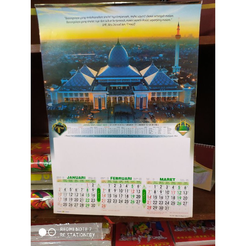 

kalender triwulan 2021 messjid