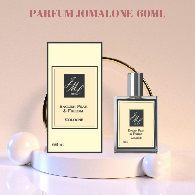 Parfum Jo Malone 60ML