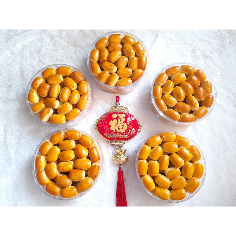 

Nastar premium lembut