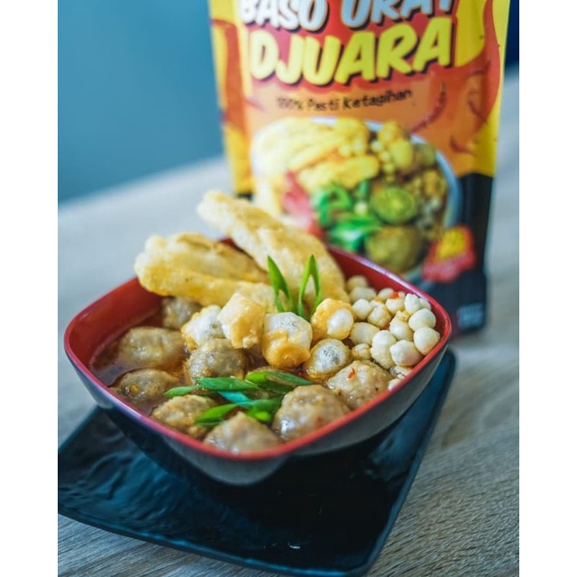 

BASO URAT DJUARA SAMI RAOS