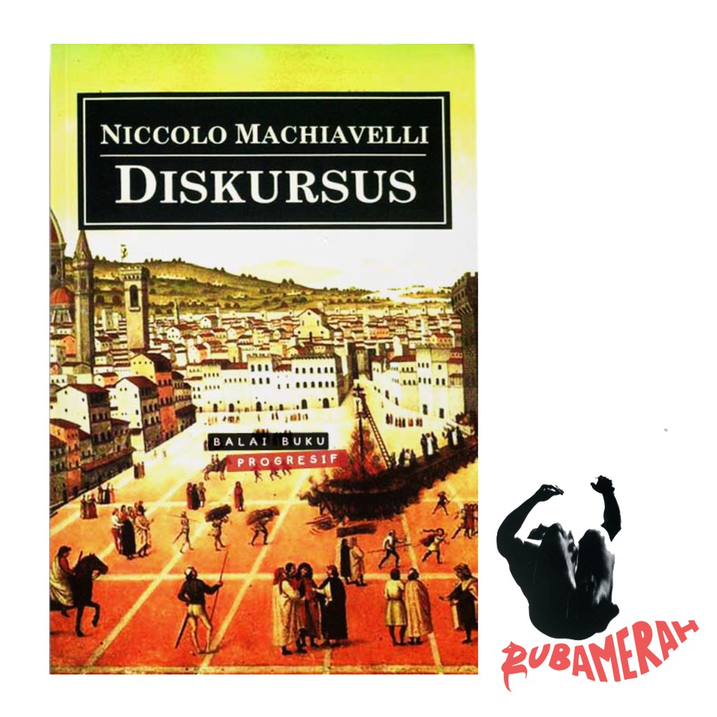 Diskursus Nicolo Machiavelli