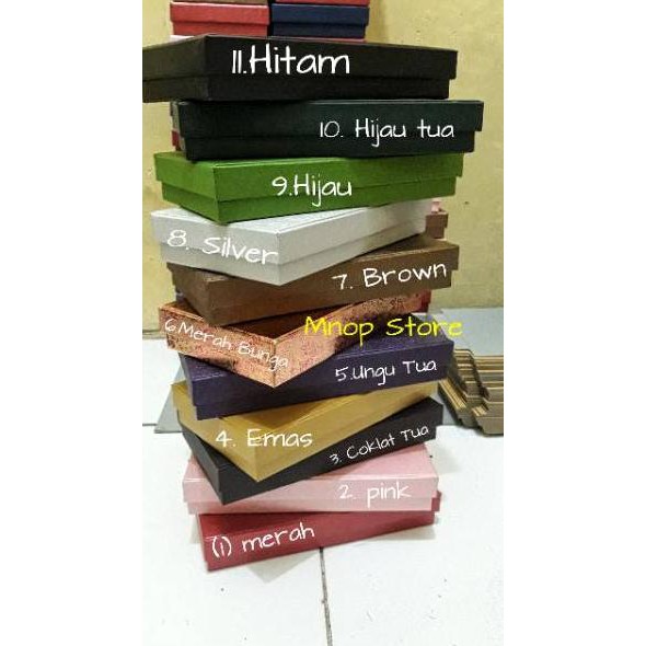 

Raih Diskon Hingga 50%=> kotak kado/Box kado/gift box ₮