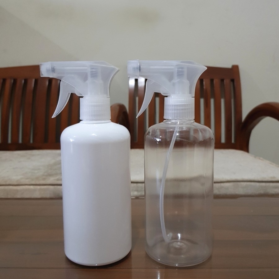 Boto Spray Triger 500ml l Botol Kispray 500 ml l Botol Semprot Tie Dye l Botol Semprotan Tanaman
