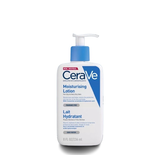 CERAVE Daily Moisturizing Lotion