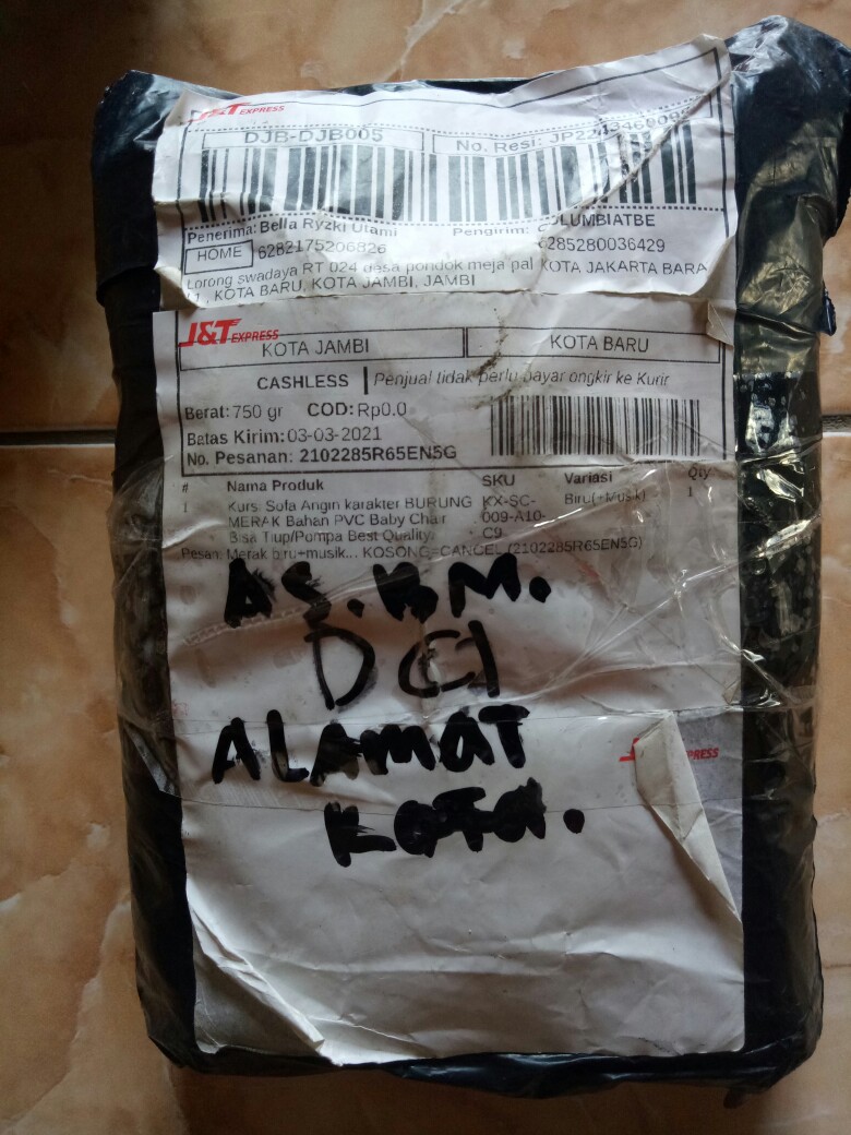 Kursi Sofa Angin Karakter Burung Merak Bahan Pvc Baby Chair Bisa Tiup/pompa Best Quality