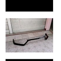 Front Lips depan honda brio urbanite