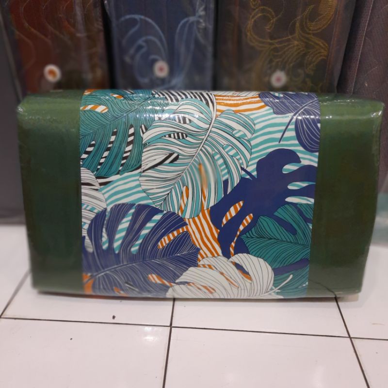 Kasur Lipat uk 80x200