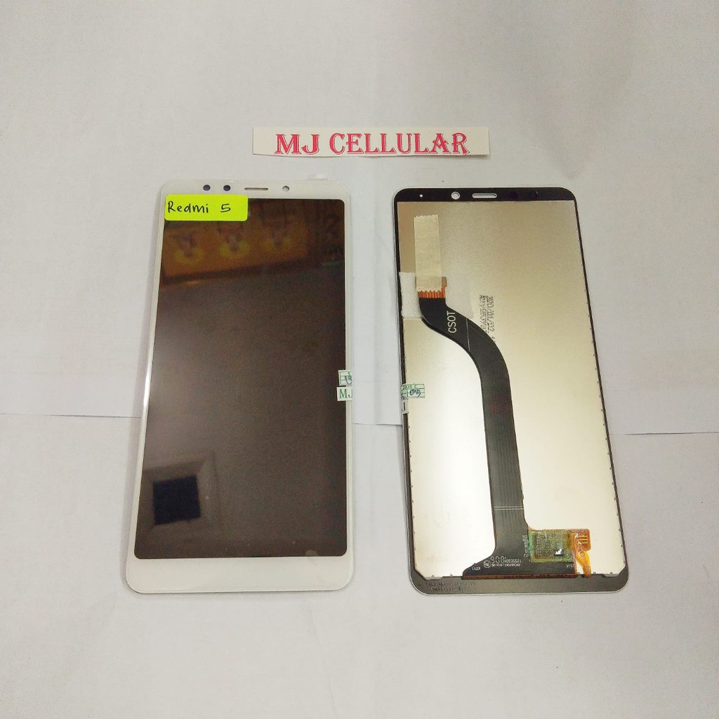 LAYAR LCD TOUCHSCREEN XIAOMI REDMI 5