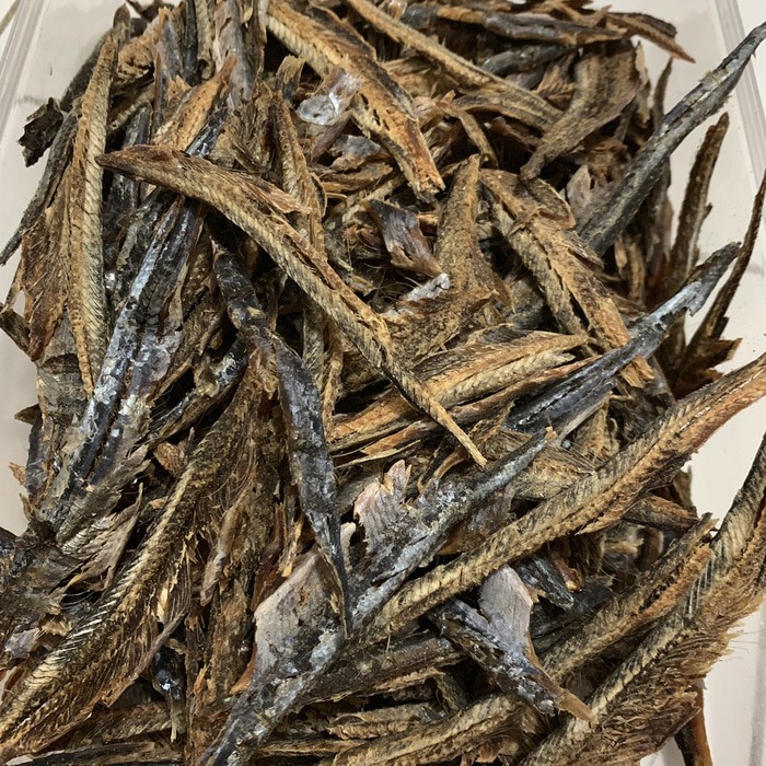 

Ikan roa kupas 250 gram