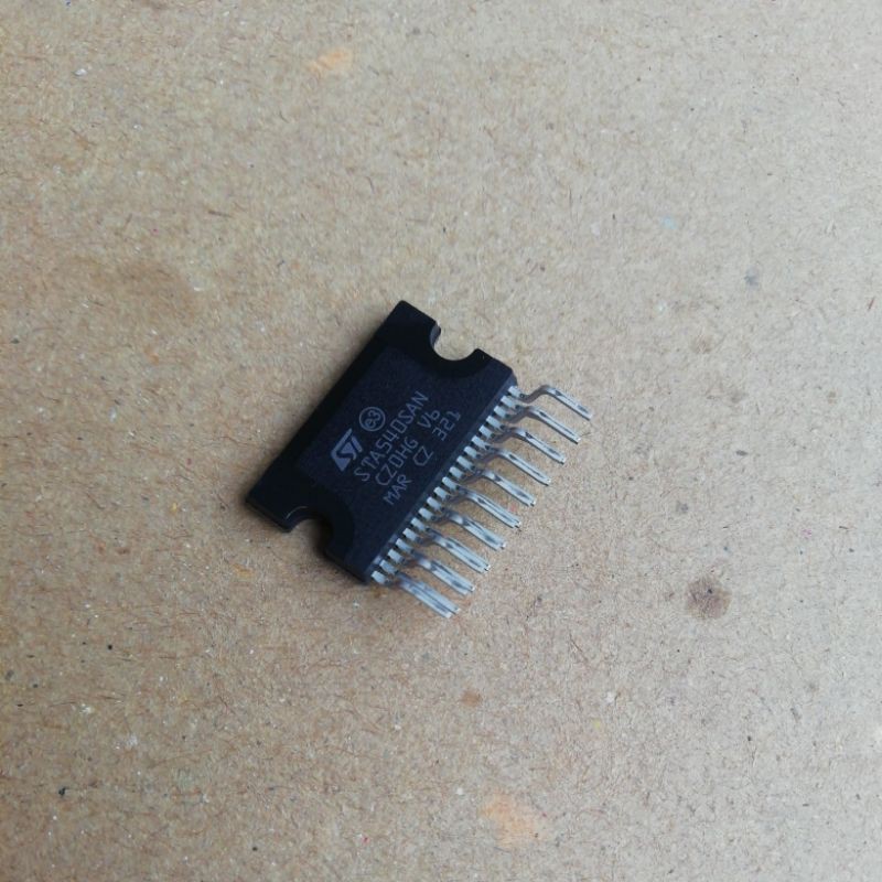 IC STA540 SA KECIL STA 540 SA