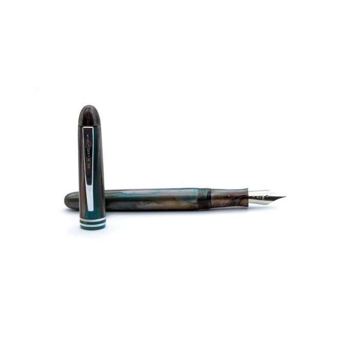 

Kanpur Writer (Kanwrite) Desire Fountain Pen - Flex Regular Special