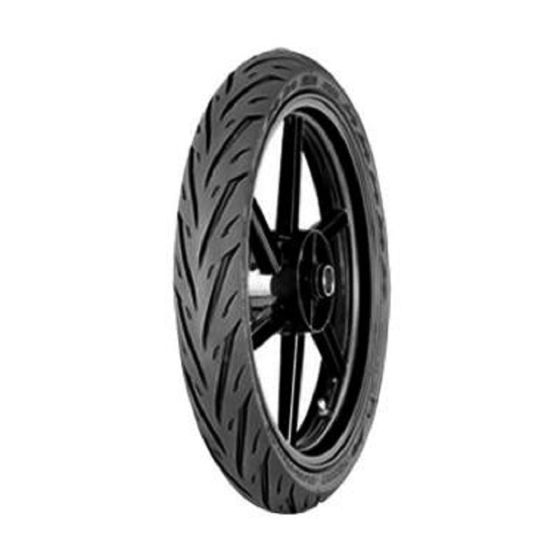 IRC Ban Motor 80/90-17 NR93 TL TUBELESS