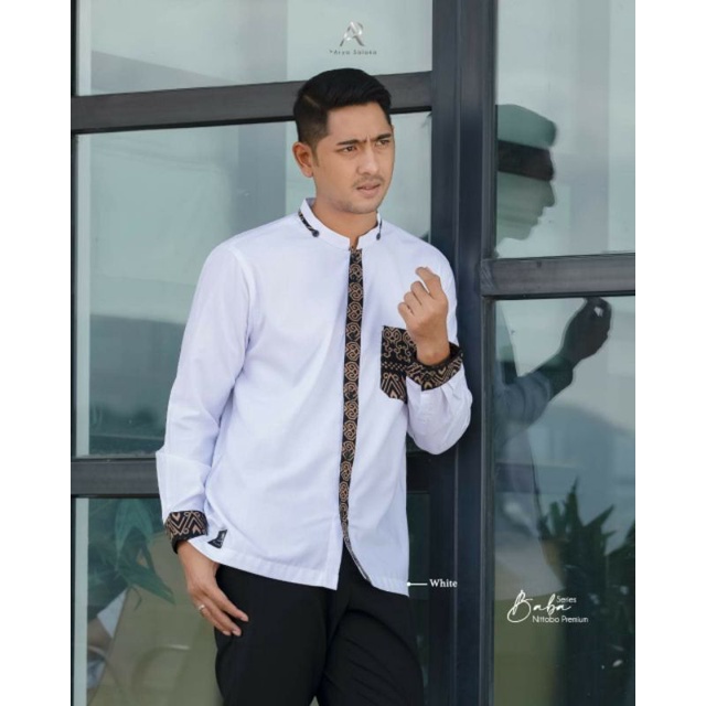 baba series best seller