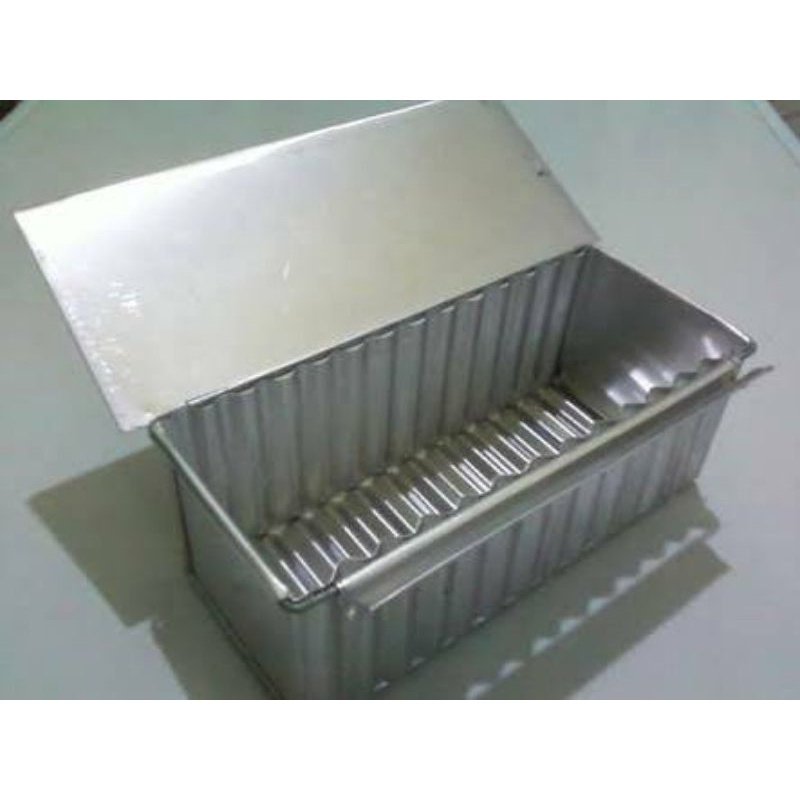 Loyang Roti Bakar Bandung