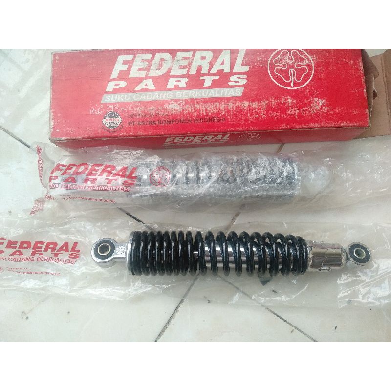 shockbreaker sok shock belakang Honda GL pro max kc5 original