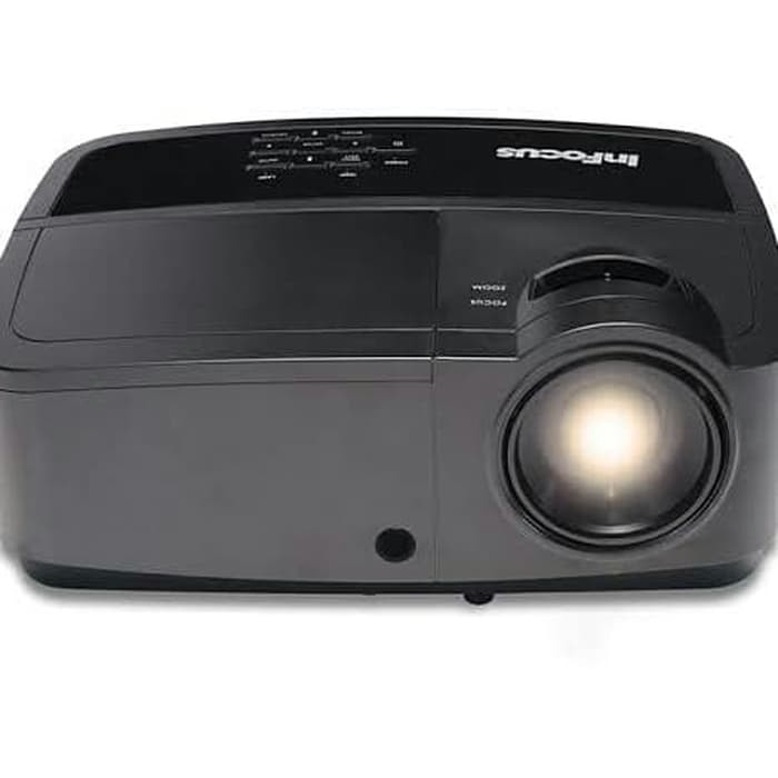 Proyektor infocus in114A Limited