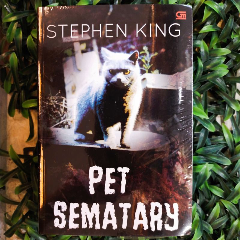 Pet Sematary