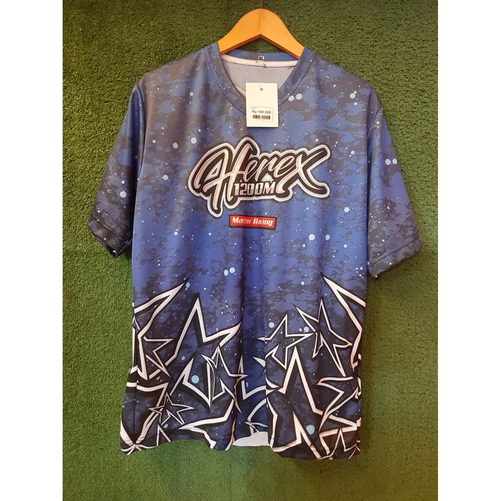 KAOS MASTER RACING KAOS RACING ORIGINAL KAOS JERSEY