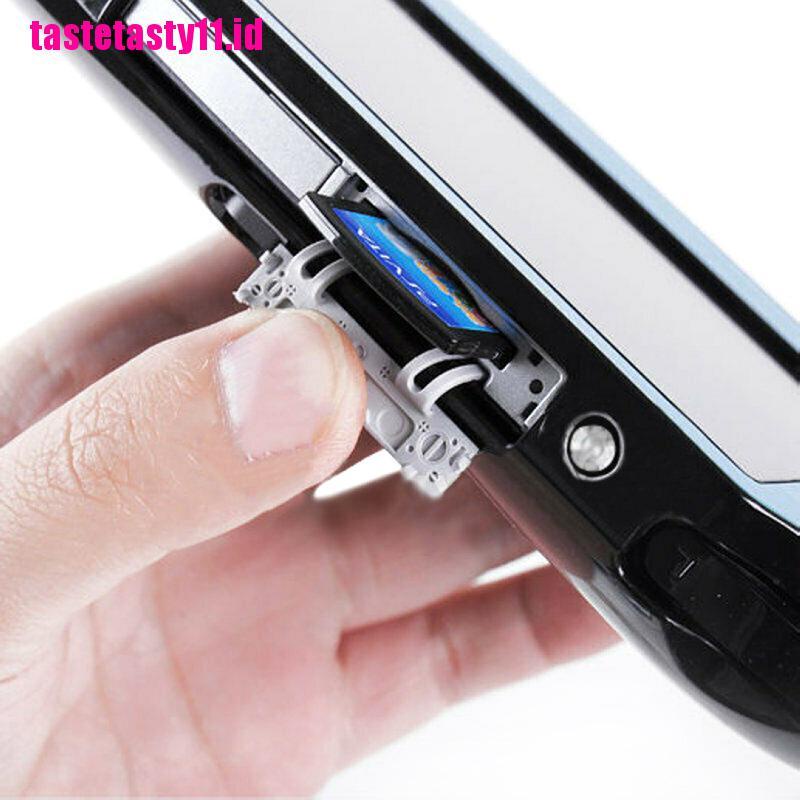 Case Pelindung Bahan aluminum Untuk playstation PS vita 1000 PSV