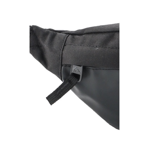 Tas Quiksilver waistbag pubjug true black