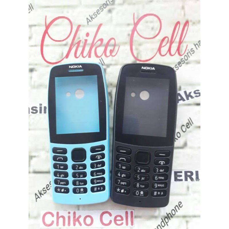 Casing Nokia 210 N210 (2019) New type TA-1139