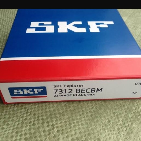 Bearing 7312 BECBM SKF ORIGINAL