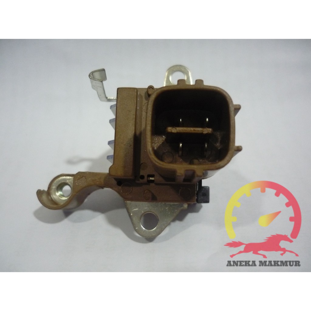 IC REGULATOR INNOVA DIESEL IC DINAMO AMPERE INNOVA DIESEL IC CAS INNOVA DIESEL