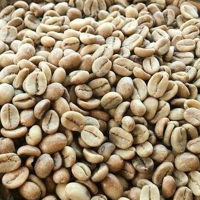 

Kopi Gayo Green Bean Arabika Honey 1 Kg